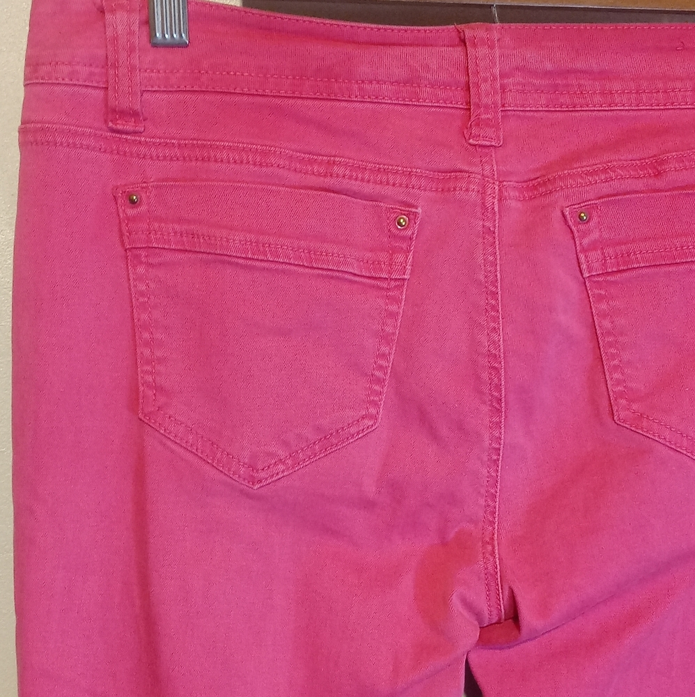 Pink Jeans - Picture 6 of 8